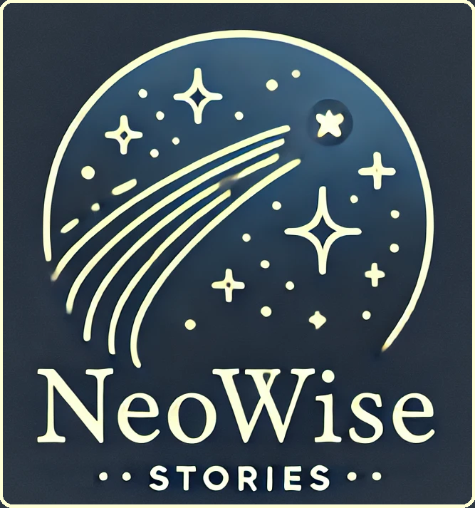 NeoWise Stories Logo